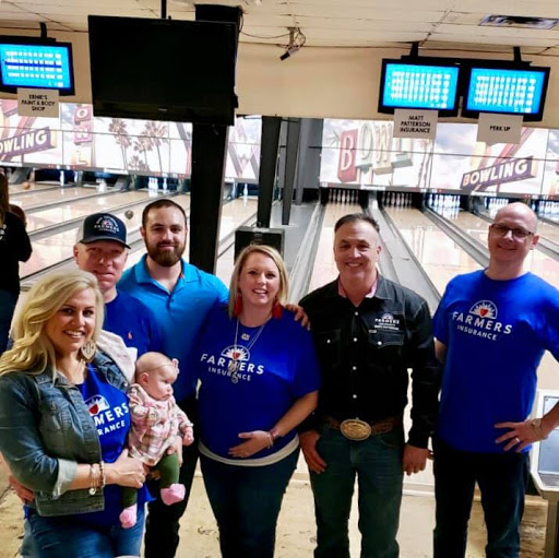 Insurance Agency «Farmers Insurance - Matthew Patterson», reviews and photos