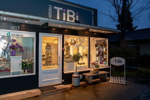 Frisør TiBi in Herlev, Herlev