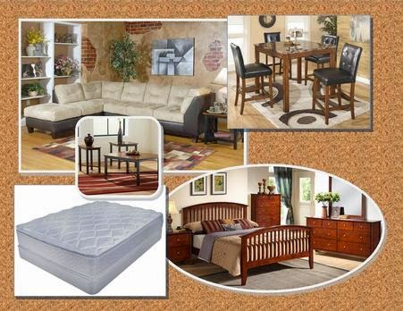 Furniture Store «Discount Furniture World», reviews and photos, 1902 Coliseum Blvd, Greensboro, NC 27403, USA