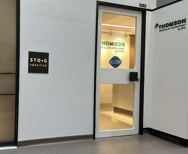 STO+G Practice - Hospital