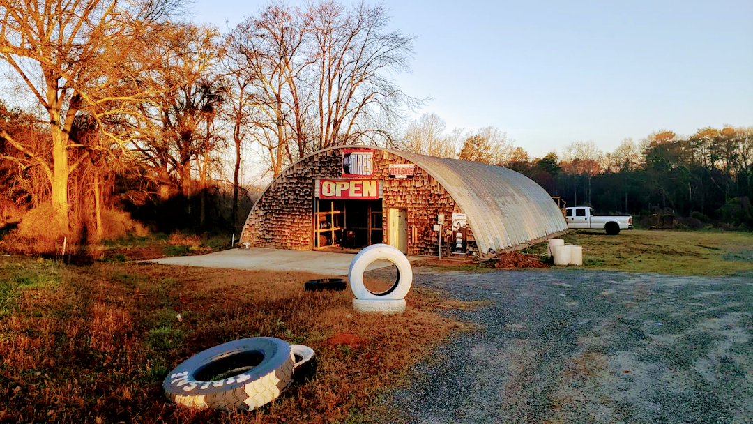 J Ricos Tire Services LLC