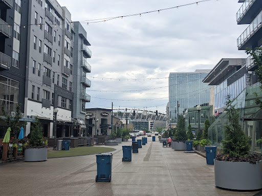 Live Music Bar «Tin Roof», reviews and photos, 160 E Freedom Way #150, Cincinnati, OH 45202, USA