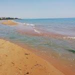 Photo n°1 de l'avis de Paolo.o fait le 02/07/2019 à 18:28 sur le  La Pineta Ristorante - Lido - Bar à Marinella di Selinunte