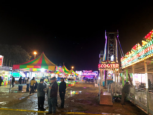 RV Park «Calaveras County Fair & Jumping Frog Jubilee», reviews and photos, 2465 Gunclub Rd, Angels Camp, CA 95222, USA