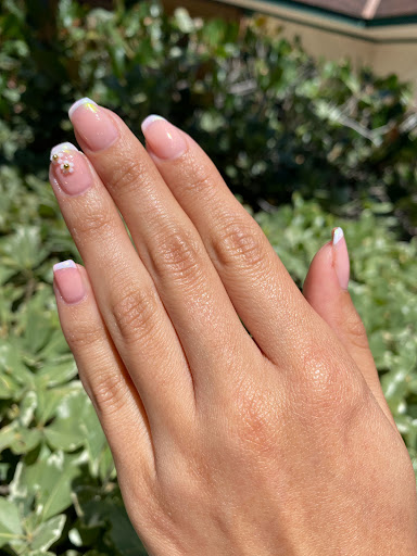 Desert Rose Salon image