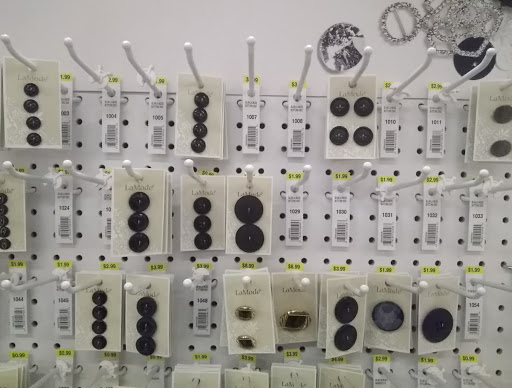 Fabric Store «Jo-Ann Fabrics and Crafts», reviews and photos, 1440 Central Ave Ste 2, Albany, NY 12205, USA