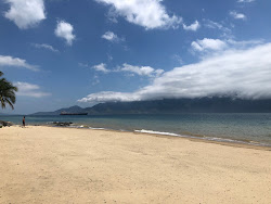 Photo de Praia do Pinto et le règlement