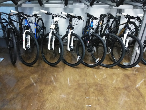 Bicycle Store «BIcycles depot», reviews and photos, 12979 SW 132nd Ct, Miami, FL 33186, USA