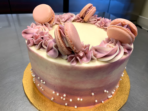 Bakery «Dessert European Bakery», reviews and photos, 3025 McHenry Ave, Modesto, CA 95350, USA