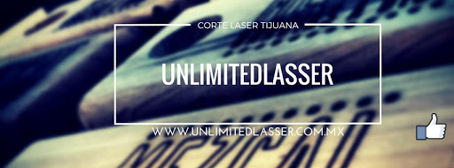 UnlimitedLasser - Corte Laser Tijuana