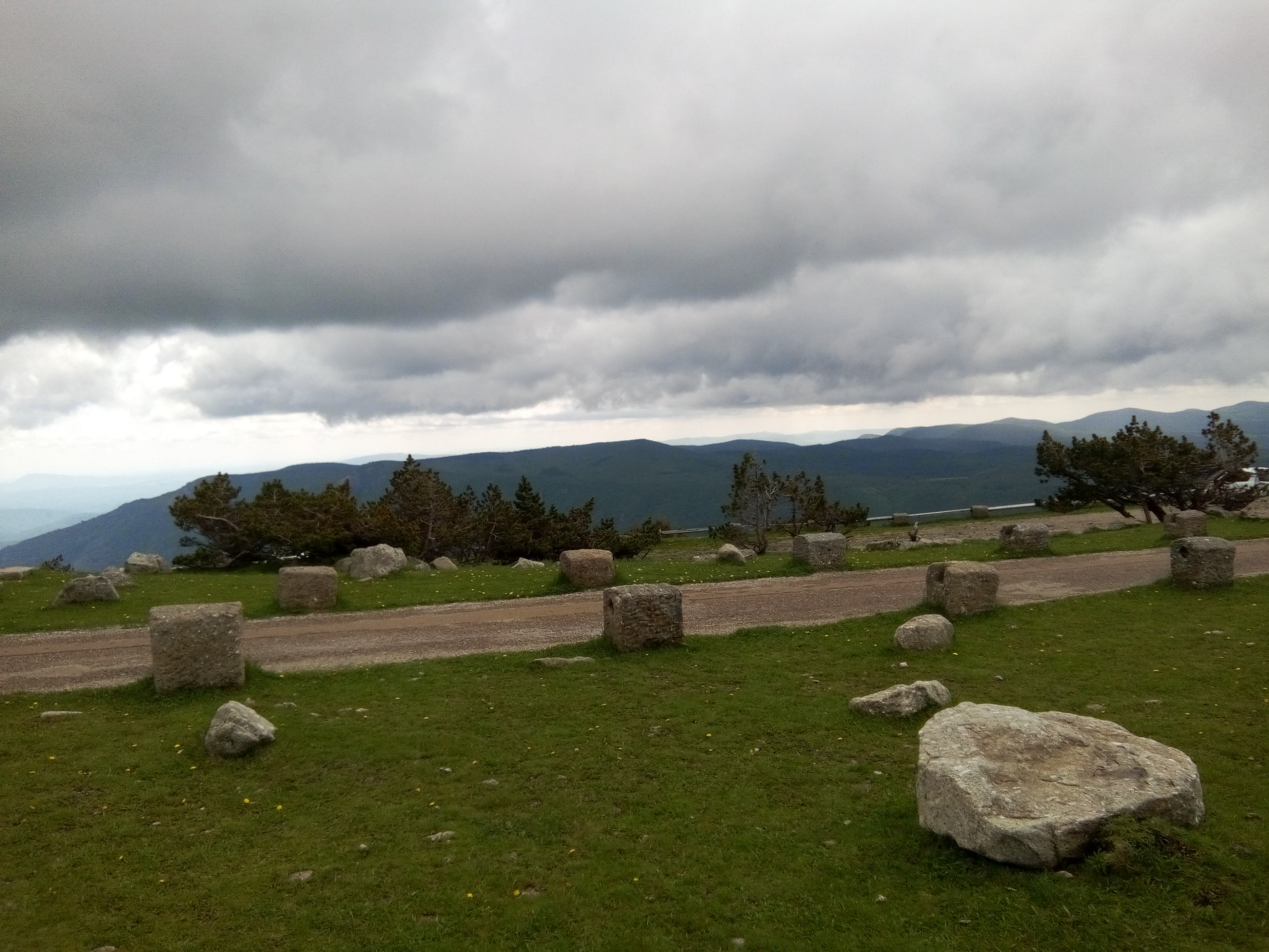 Photo n° 2 de l'avis de Michel.e fait le 09/06/2018 à 19:03