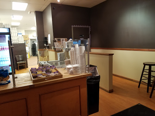 Cookie Shop «Insomnia Cookies», reviews and photos, 2905 Howard St, Kalamazoo, MI 49008, USA