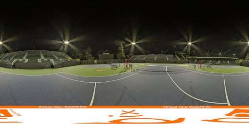 Stadium «Taube Tennis Center», reviews and photos, 625 Campus Drive, Stanford, CA 94305, USA