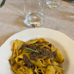 Photo n°4 de l'avis de federica.a fait le 21/04/2024 à 15:57 sur le  Comus Ristorante & Pasticceria à Isola del Liri