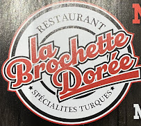 Photos du propriétaire du Restaurant turc La Brochette Dorée à Longjumeau - n°2