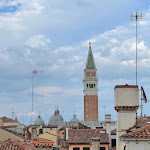 Photo n°12 de l'avis de Igor.g fait le 10/08/2023 à 12:11 sur le  Nolinski Venezia - Evok Collection à Venice