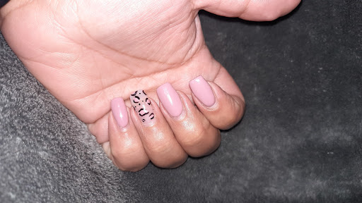 Nail Salon «Beauty Nail & Spa», reviews and photos, 380 S Pantops Dr, Charlottesville, VA 22911, USA