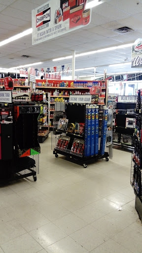 Auto Parts Store «Pep Boys Auto Parts & Service», reviews and photos, 609 S 10th St, McAllen, TX 78501, USA