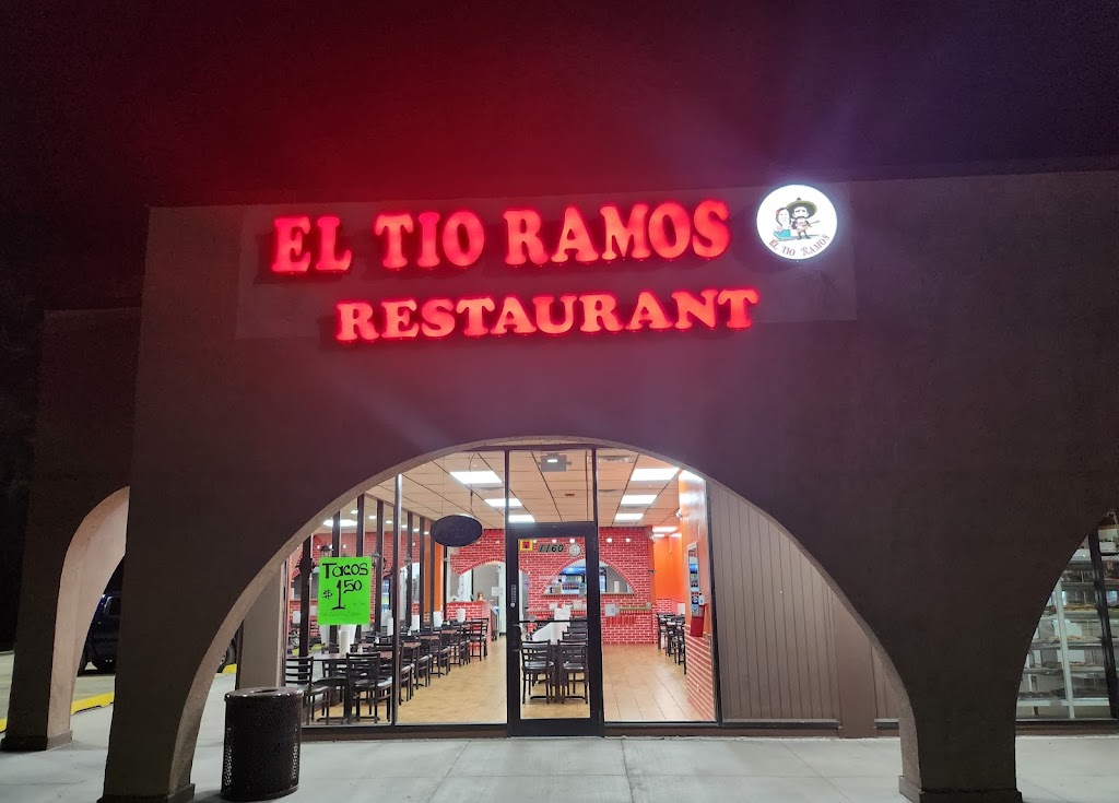 Restaurante El tio ramos Palatine, IL 60074, Reviews, Hours & Contact