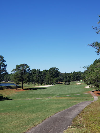 Golf Course «Fort Jackson Golf Club», reviews and photos, 3652 Semmes Rd, Fort Jackson, SC 29072, USA