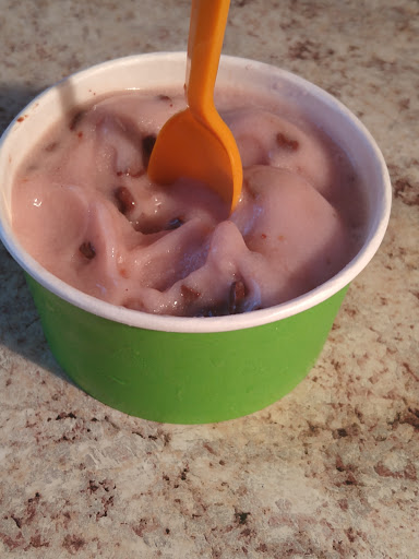 Ice Cream Shop «Neighbors Ice Cream Parlor», reviews and photos, 5980 Spruce Creek Rd, Port Orange, FL 32127, USA