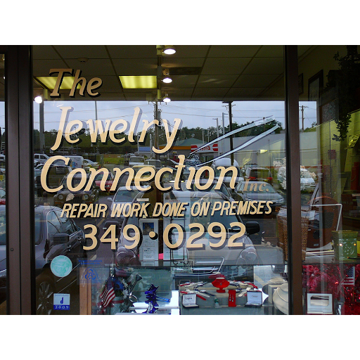 Jewelry Store «Jewelry Connection Inc», reviews and photos, 956