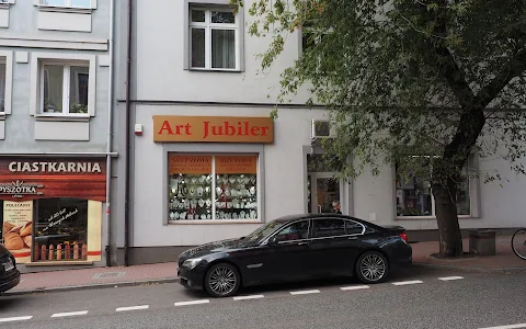 ART Jubiler Jasło image