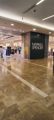 Marks & Spencer