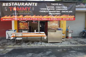 Restaurante "TOMMY" image