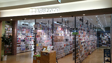 AB store イオンモール久御山店