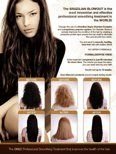 Hair Salon «Avenue Hair Styling & Day Spa», reviews and photos, 630 S Kansas Ave, Topeka, KS 66603, USA