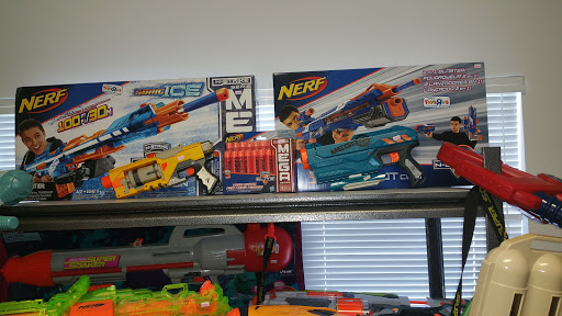 Toy Store «Toy Stable», reviews and photos, 14103 Pacific Ave S, Tacoma, WA 98444, USA