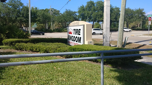 Tire Shop «Tire Kingdom», reviews and photos, 50 Bush Rd, Jupiter, FL 33458, USA