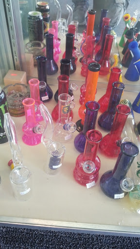 Vaporizer Store «Smoke Shack Plus», reviews and photos, 3643 Bradshaw Rd, Sacramento, CA 95827, USA