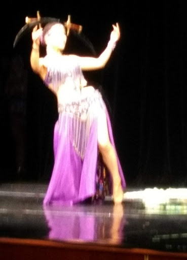 Performing Arts Theater «Ursuline Arts Center», reviews and photos, 3113 Lexington Rd, Louisville, KY 40206, USA