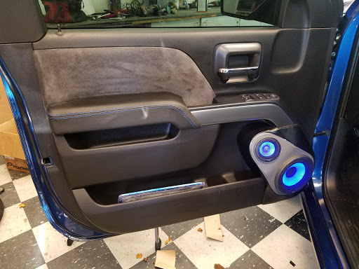 Car Stereo Store «Car Toys», reviews and photos, 10545 Melody Dr, Northglenn, CO 80234, USA