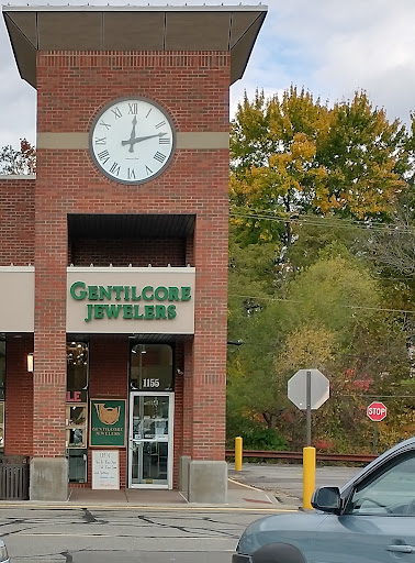 Jeweler «Gentilcore Jewelers», reviews and photos, 1155 Freeport Rd, Blawnox, PA 15238, USA