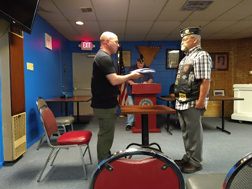 The American Legion Post 58