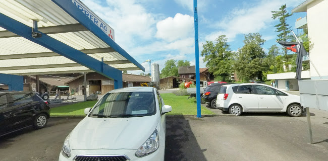 Rezensionen über Auto Furrer AG Mitsubishi in Zug - Autowerkstatt