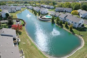 College Park | Columbus' Luxury Townhomes image