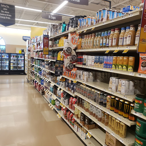 Grocery Store «Food Lion», reviews and photos, 3000 Gamber Rd, Finksburg, MD 21048, USA