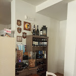 Photo n°1 de l'avis de The.l fait le 04/07/2017 à 08:57 sur le  Ristorante L`Astronave à Colle di Val D`Elsa