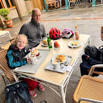 Photo n°1 de l'avis de Patrick.t fait le 11/10/2023 à 17:09 sur le  Neudeich - Cafe & Restaurant à Wangerooge