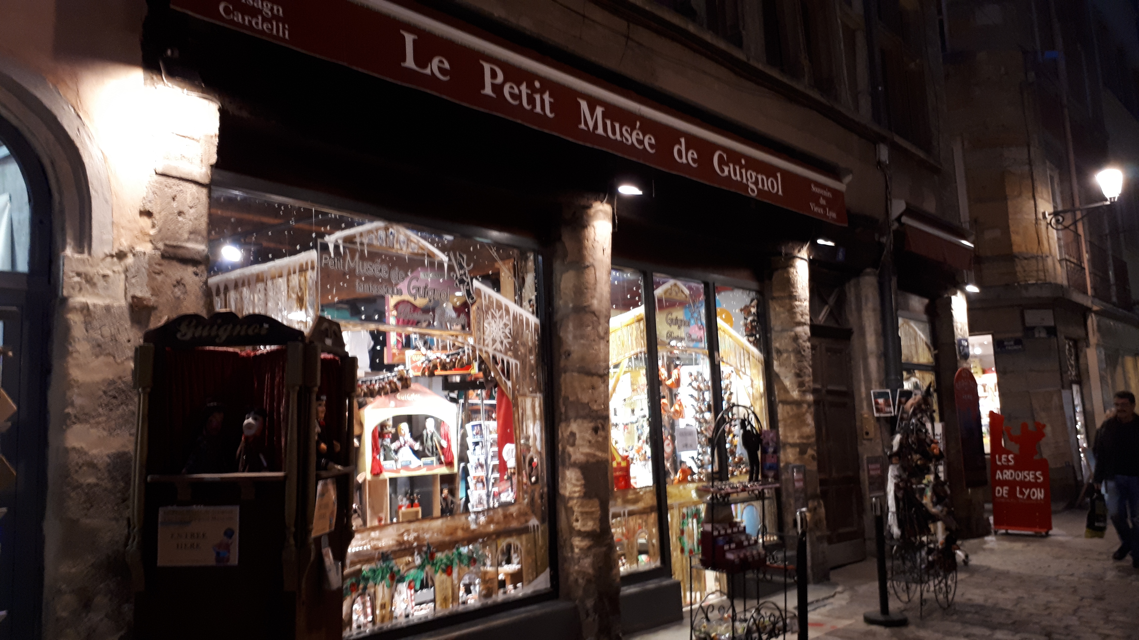Photo n° 1 de l'avis de Maryorie.i fait le 14/12/2018 à 05:59