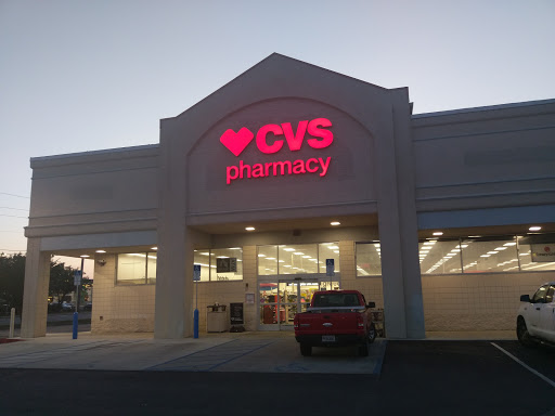 CVS, 434 Racetrack Rd NE, Fort Walton Beach, FL 32548, USA, 