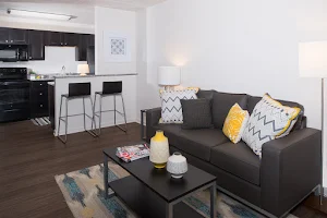 Legacy Student Living image