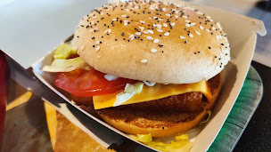 Photo n°77 de McDonald's Cholet Sud à Cholet ()