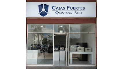 Cajas Fuertes Cancún (Quintana Roo)