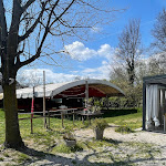 Photo n°5 de l'avis de Bartolomeo.r fait le 03/04/2022 à 15:26 sur le  Strada Facendo a Padova - Ristorante etico - Cibo, Arte e Incontri à Padua