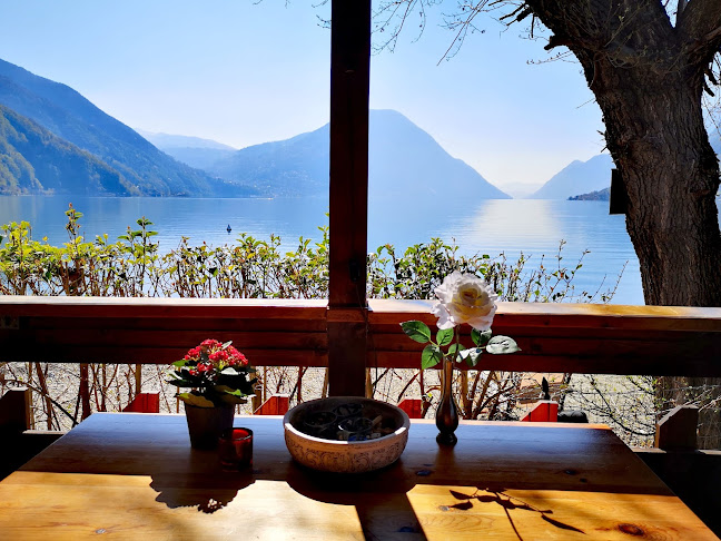 Rezensionen über Lago di Lugano Glamper in Lugano - Campingplatz